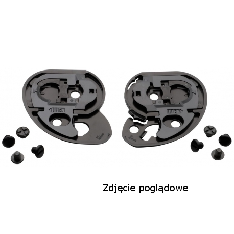 MOCOWANIE SZYBY HJC HJ26 DO KASKU RPHA11/RPHA70