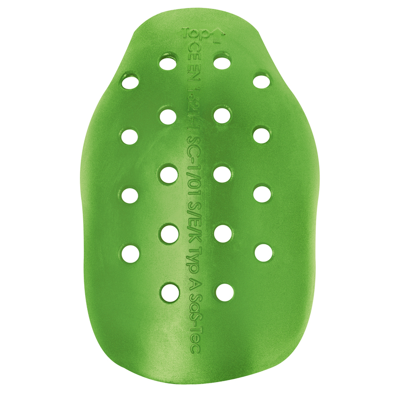OCHRANIACZ RAMION DAMSKI HELD QUATTROTEMPI GREEN