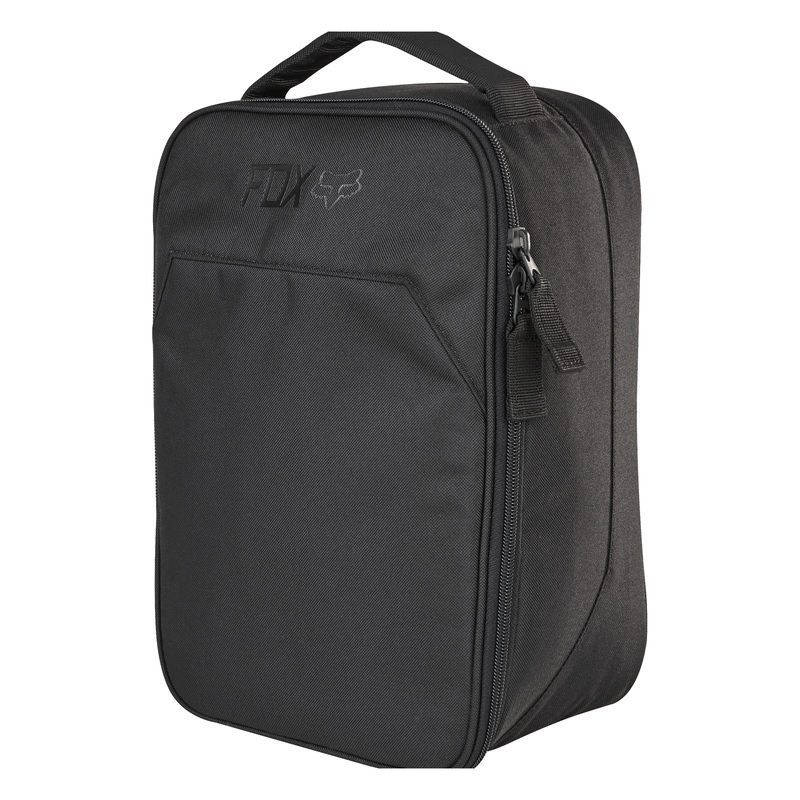 TORBA NA GOGLE FOX MX BLACK OS