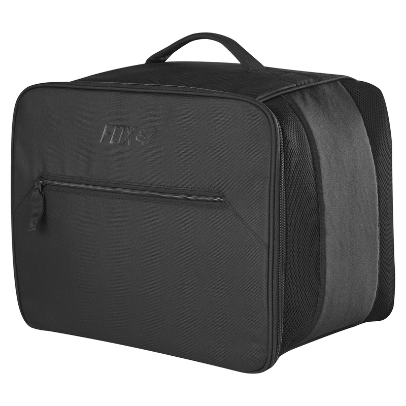 TORBA FOX MX BAG BLACK
