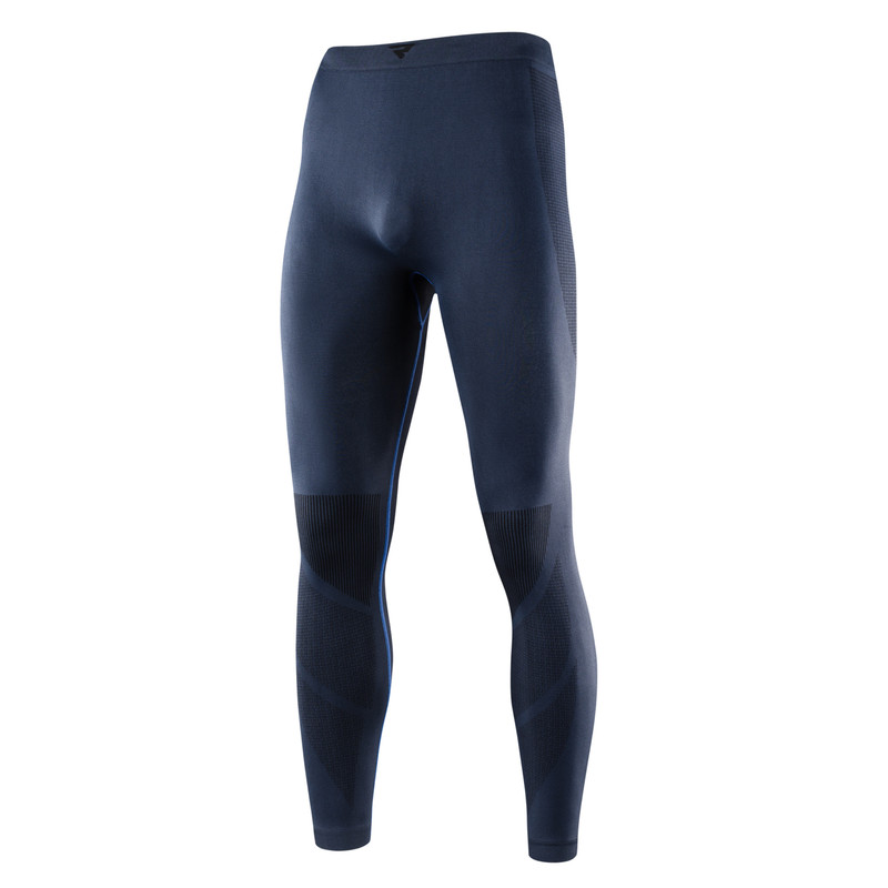 SPODNIE TERMOAKTYWNE REBELHORN FREEZE GREY BLACK XS