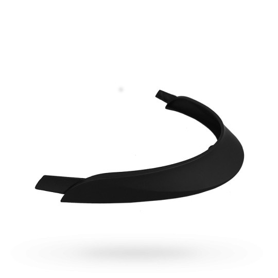 DASZEK DO KASKU BELL SCOUT AIR LONG BLACK