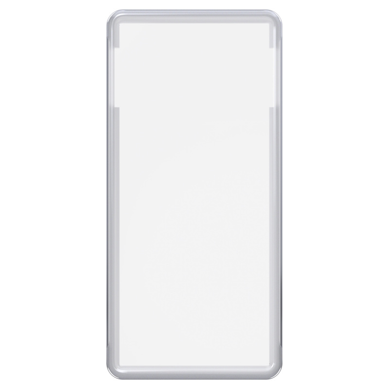 POKROWIEC DESZCZOWY SP CONNECT SPC/SPC+ WEATHER COVER NA TELEFON IPHONE 11 PRO MAX/XS MAX CLEAR