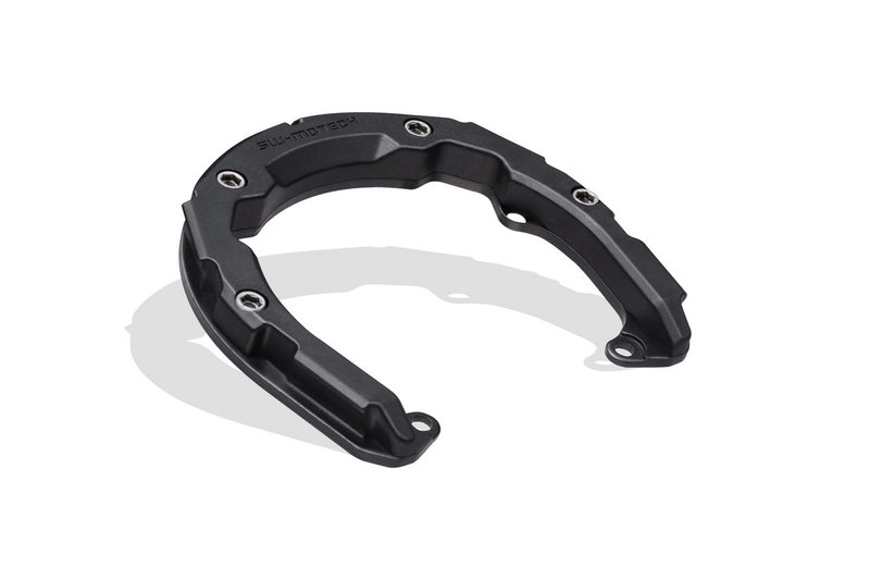 UCHWYT MOCUJĄCY TANKRING PRO SW-MOTECH SUZUKI MODELS BLACK