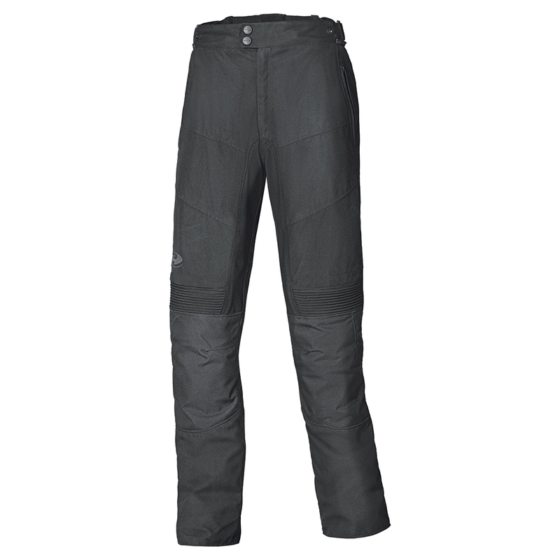 SPODNIE MOTOCYKLOWE TEKSTYLNE HELD SARAI 2 BLACK
