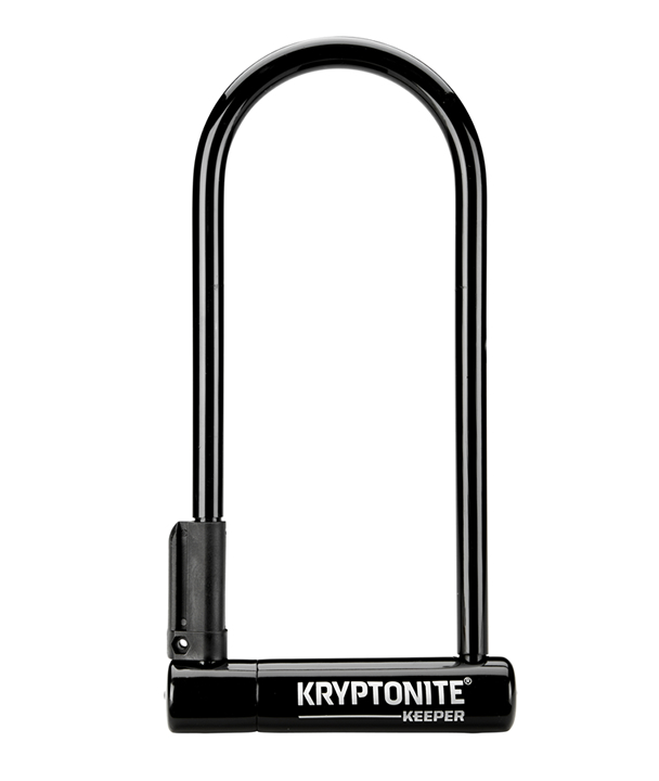 ZAPIĘCIE U-LOCK KRYPTONITE KEEPER 12 LS 10,2CM X 25,4CM
