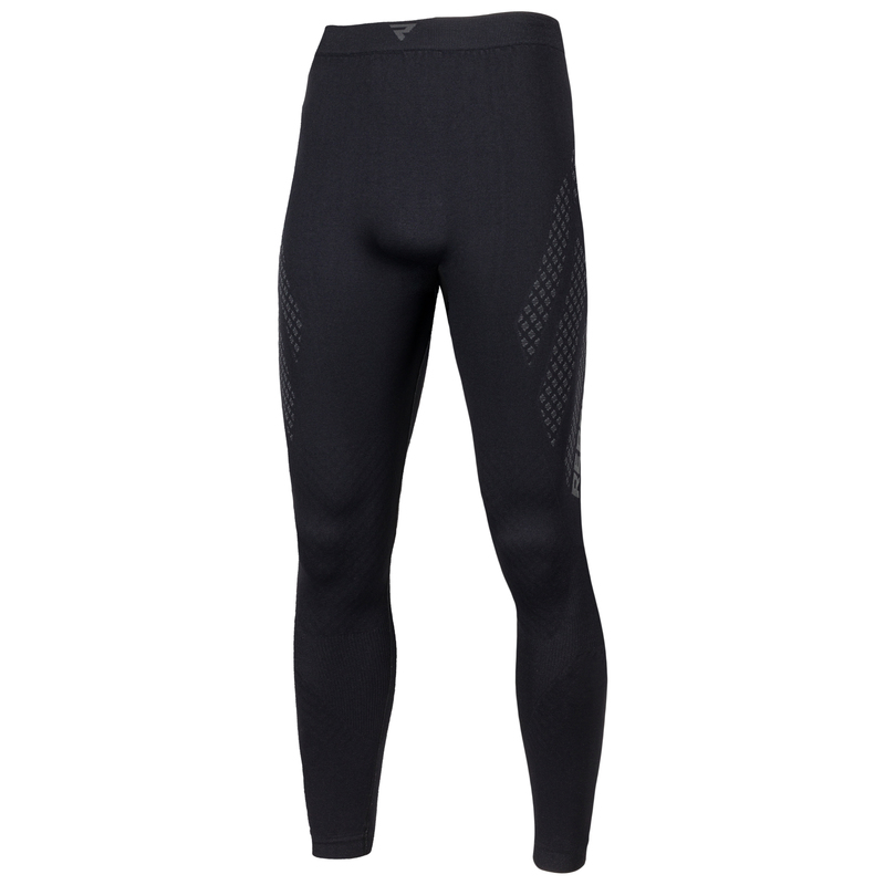 SPODNIE TERMOAKTYWNE REBELHORN ACTIVE 2 BLACK GREY M