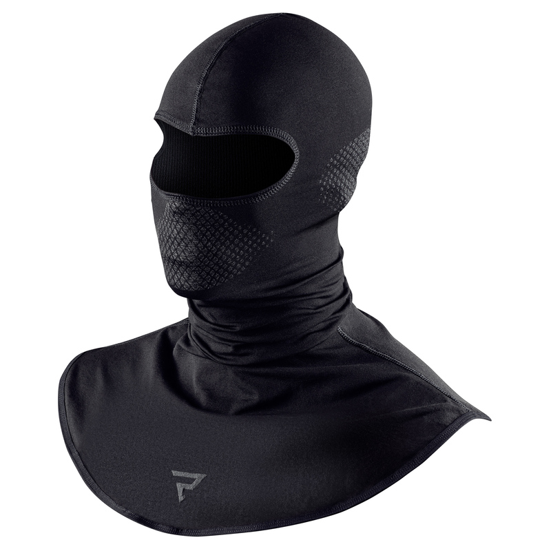 KOMINIARKA TERMOAKTYWNA REBELHORN THERM 2 BLACK GREY L