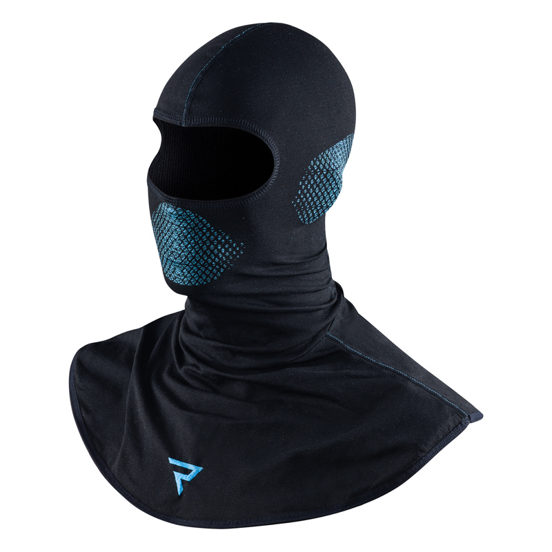 KOMINIARKA TERMOAKTYWNA REBELHORN THERM 2 BLACK BLUE L