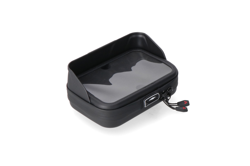 POKROWIEC NA GPS PRO NAVI CASE SW-MOTECH 22CM X 15CM X 95CM