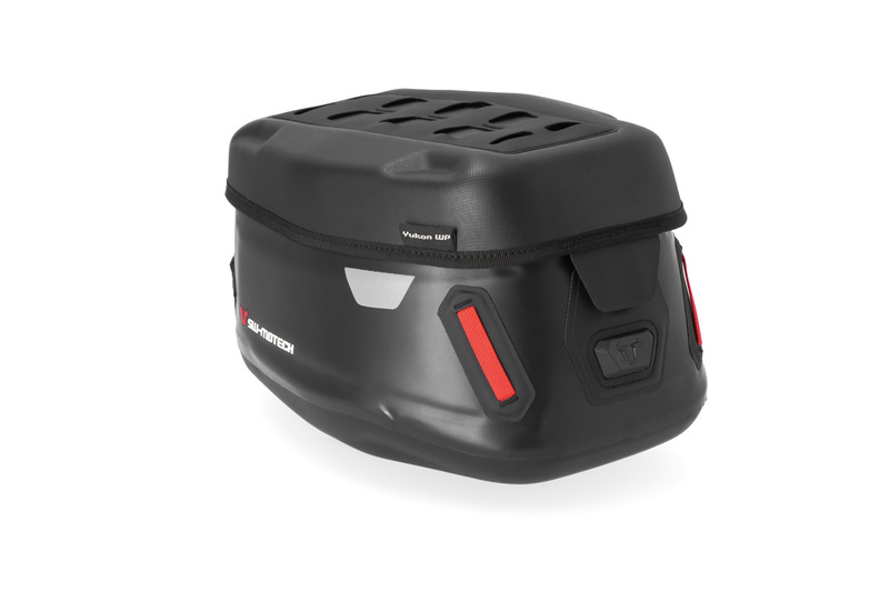 TORBA NA ZBIORNIK TANKBAG SW-MOTECH PRO YUKON WP BLACK 6L