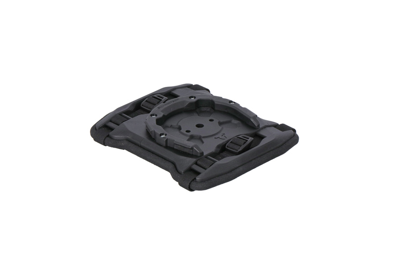 MOCOWANIE TANK BAGU PRO NA SIEDZENIE PASAŻERA SW-MOTECH PRO SEAT RING