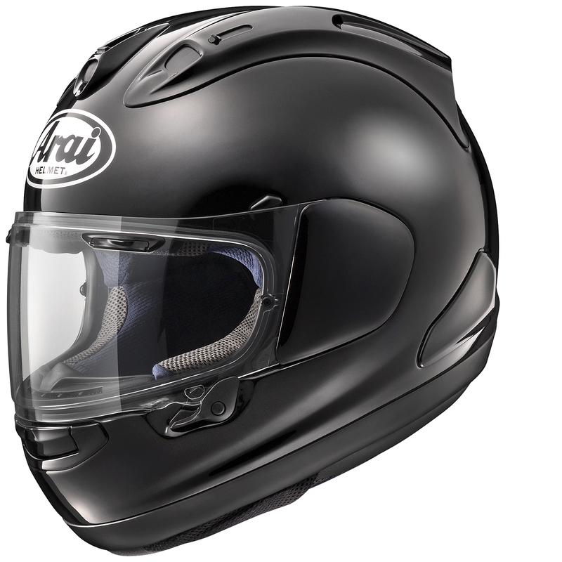 KASK MOTOCYKLOWY ARAI RX-7V EVO DIAMOND BLACK XS