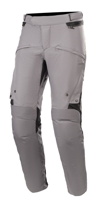 SPODNIE TEKSTYLNE ALPINESTARS ROAD PRO GORE-TEX DARK GREY/BLACK