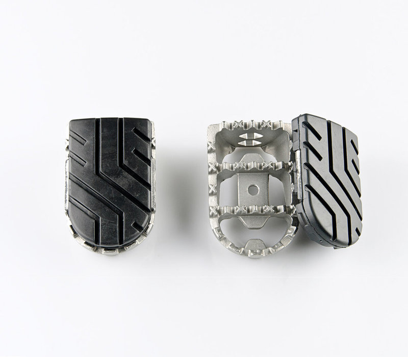 PODNÓŻKI PASAŻERA SW-MOTECH HARLEY-DAVIDSON PAN AMERICA (21-) BMW R 1300 GS