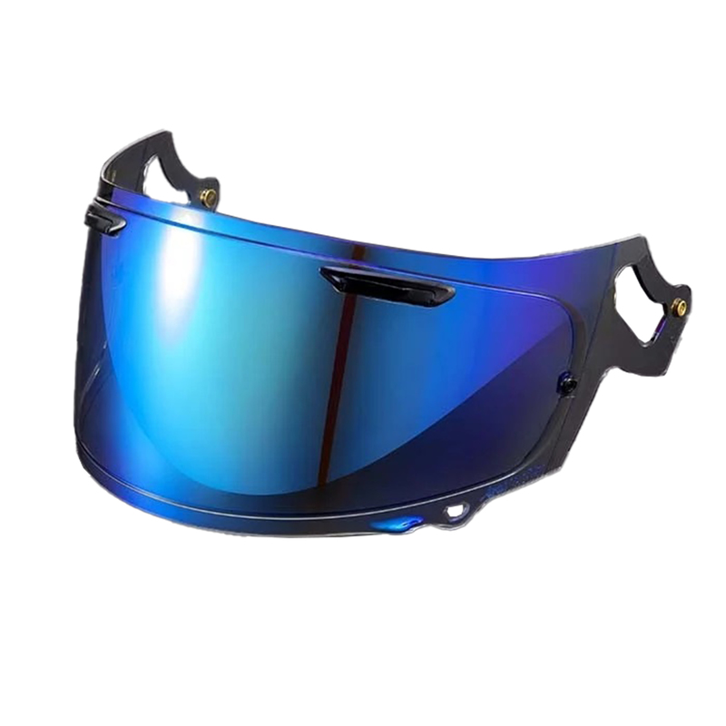 SZYBA ARAI VAS-V MAX-V DO KASKU RX-7 V EVO/CONCEPT-XE /CHASER-X/PROFILE-V/QUANTIC MIRROR BLUE