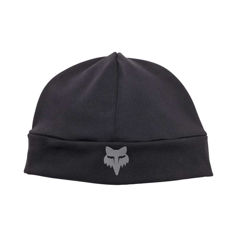 CZEPEK POD KASK FOX DEFEND SKULL CAP BLACK