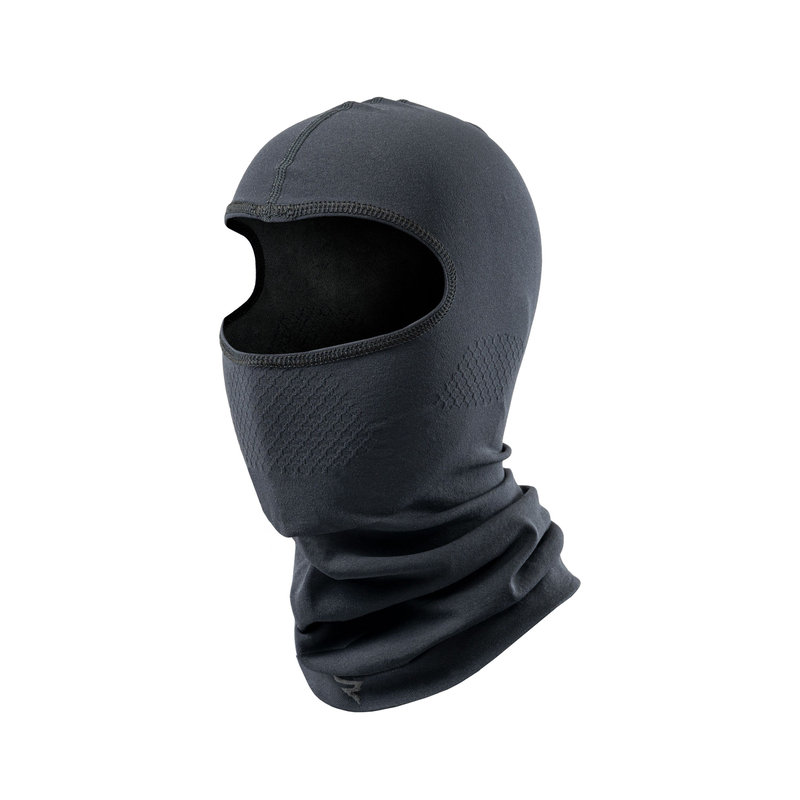 KOMINIARKA TERMOAKTYWNA REBELHORN FREEZE 2 BLACK L