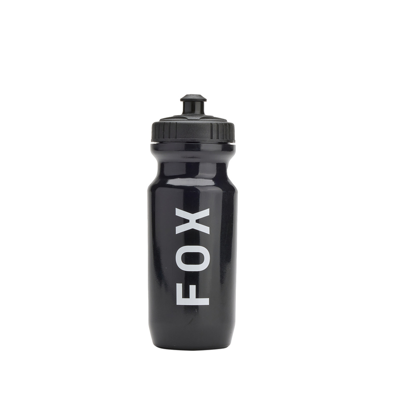 BIDON FOX BASE WATER BLACK