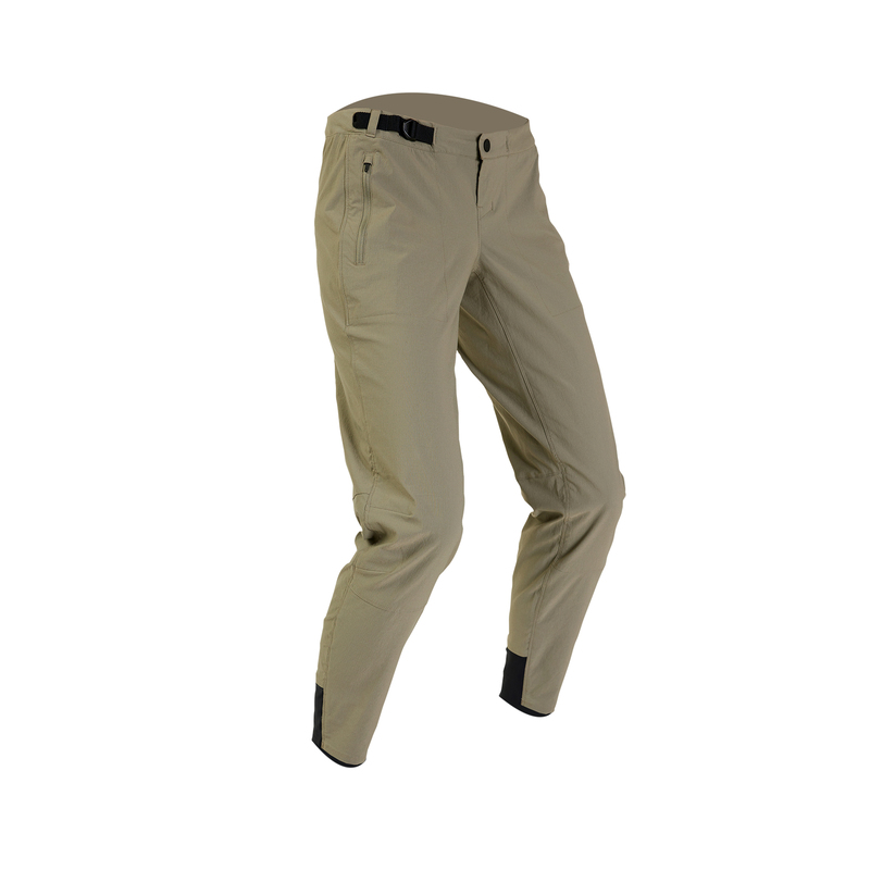 SPODNIE ROWEROWE DAMSKIE FOX RANGER LUNAR ADOBE