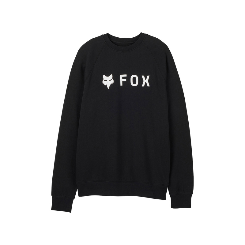 BLUZA FOX ABSOLUTE BLACK
