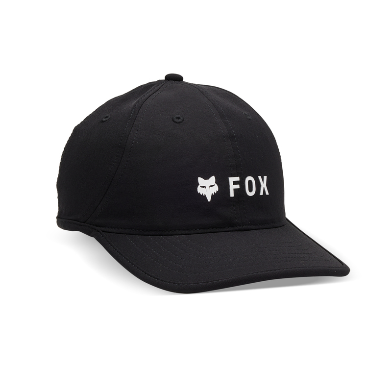 CZAPKA Z DASZKIEM DAMSKA FOX W ABSOLUTE TECH BLACK