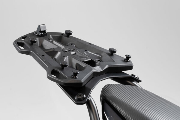 PŁYTA MONTAŻOWA SW-MOTECH DO STREET-RACK POD KUFER CENTRALNY GIVI MONOKEY ADAPTER PLATE