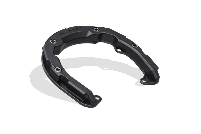 UCHWYT MOCUJĄCY TANKRING PRO SW-MOTECH KAWASAKI MODELS (20-) BLACK