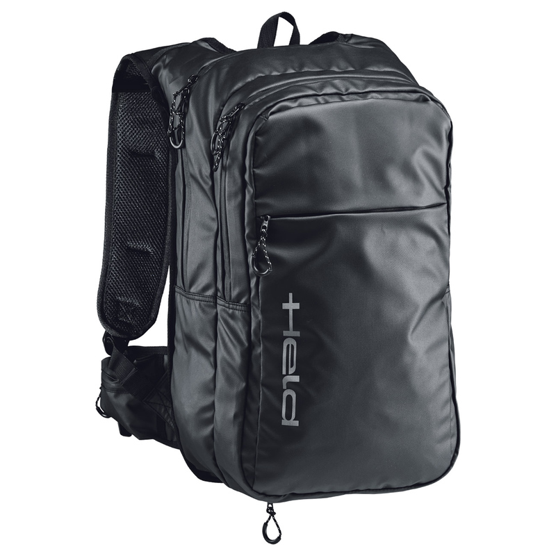 PLECAK HELD ALLROUND BAG SIZE