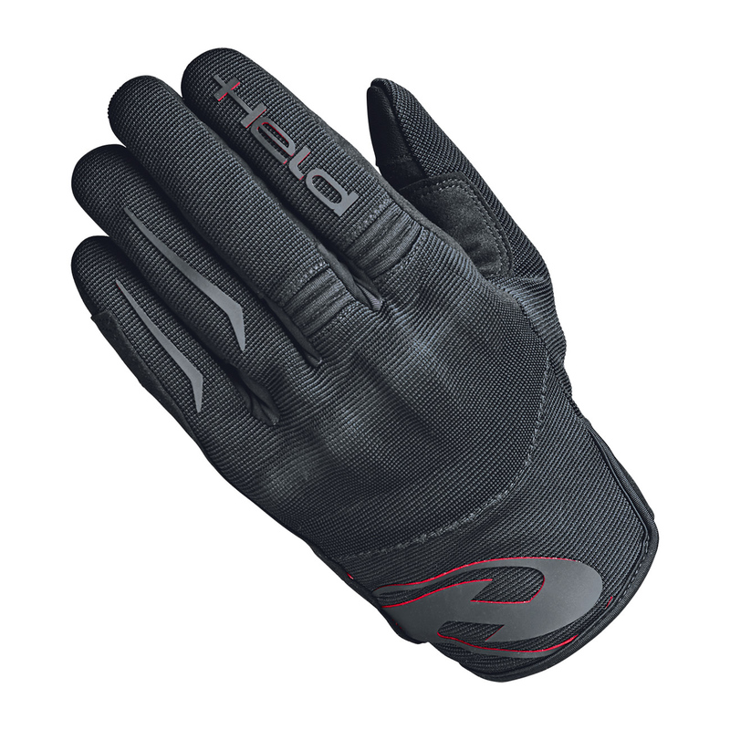 RĘKAWICE MOTOCYKLOWE HELD TASKALA BLACK