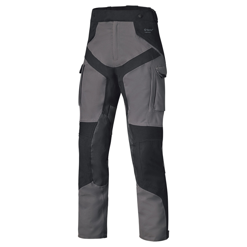 SPODNIE MOTOCYKLOWE TEKSTYLNE HELD LONBORG BASE ANTHRACITE