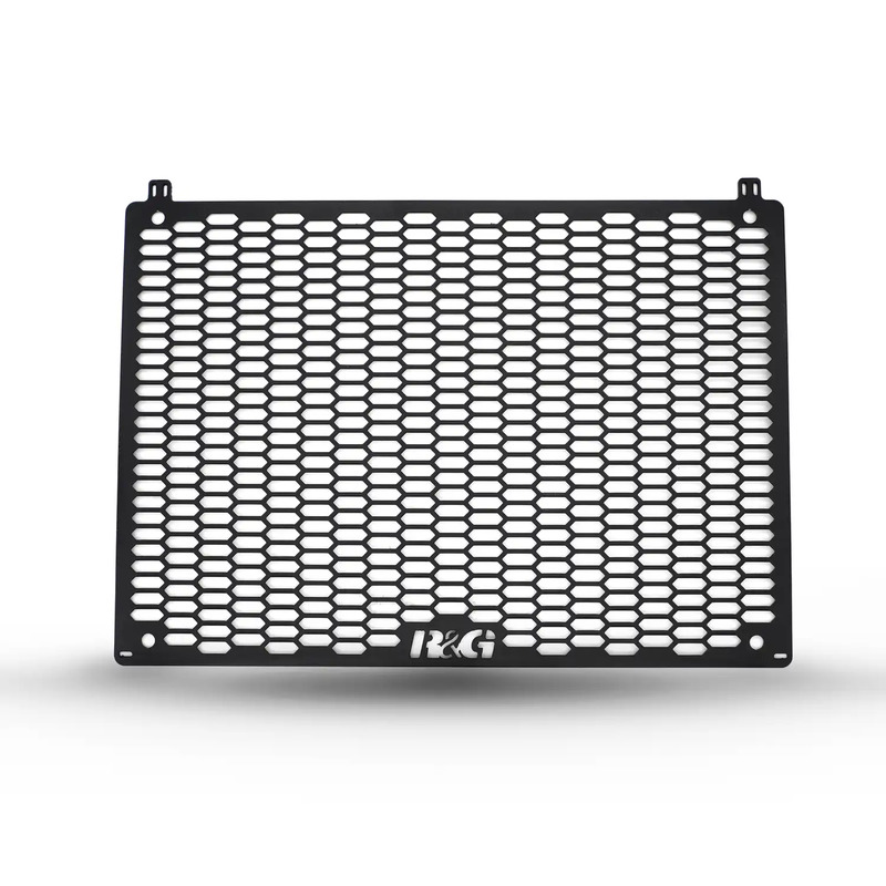 OSŁONA CHŁODNICY RG RACING RADIATOR GUARD FOR SUZUKI GSX-8S 23-