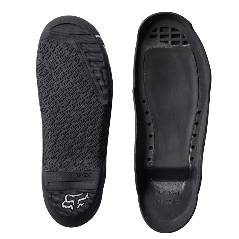 PODESZWA DO BUTÓW FOX INSTINCT FULL OUTSOLE BLACK