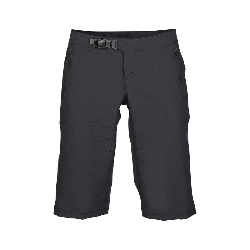 SPODENKI ROWEROWE DAMSKIE FOX DEFEND BLACK