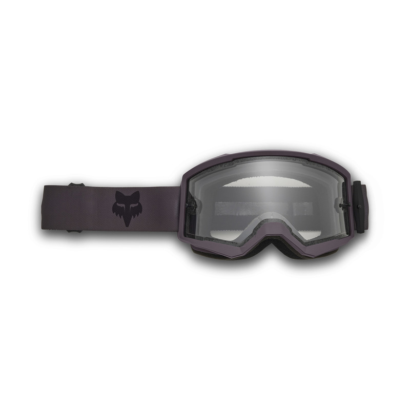 GOGLE MOTOCYKLOWE FOX MAIN ENDURO DARK SHADOW
