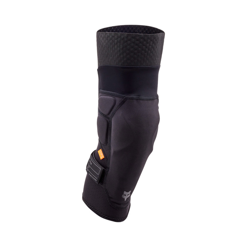 OCHRANIACZ KOLAN FOX LAUNCH GUARD BLACK