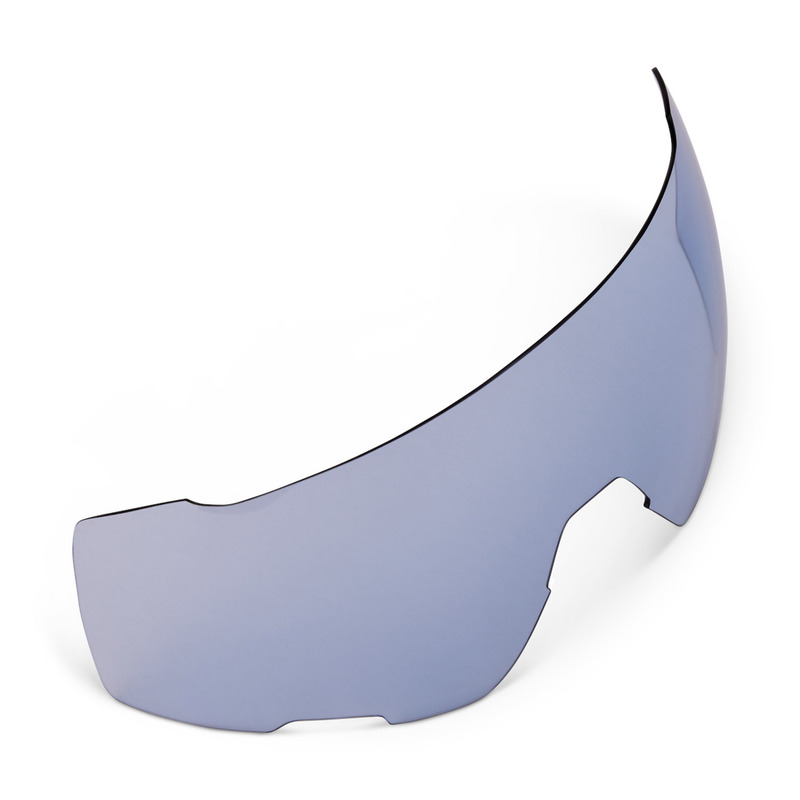 SZYBA DO GOGLI FOX PURE VUE SPARE LENS GREY