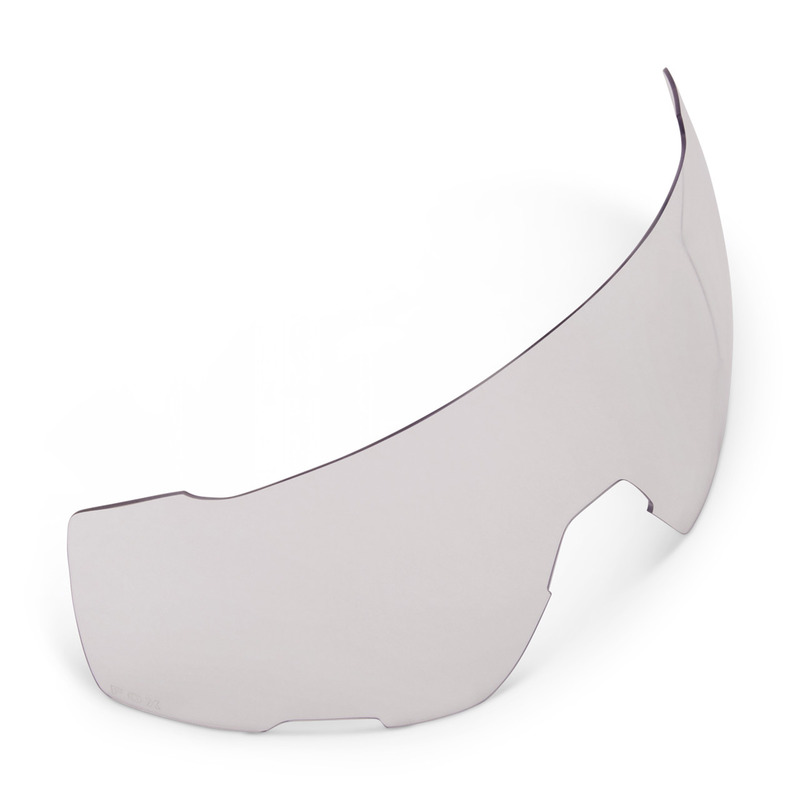 SZYBA DO GOGLI FOX PURE VUE SPARE LENS CLEAR