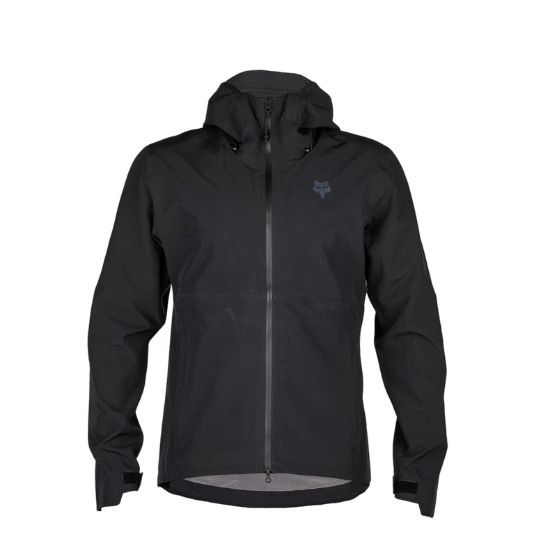 KURTKA ROWEROWA FOX DEFEND 3L WATER BLACK