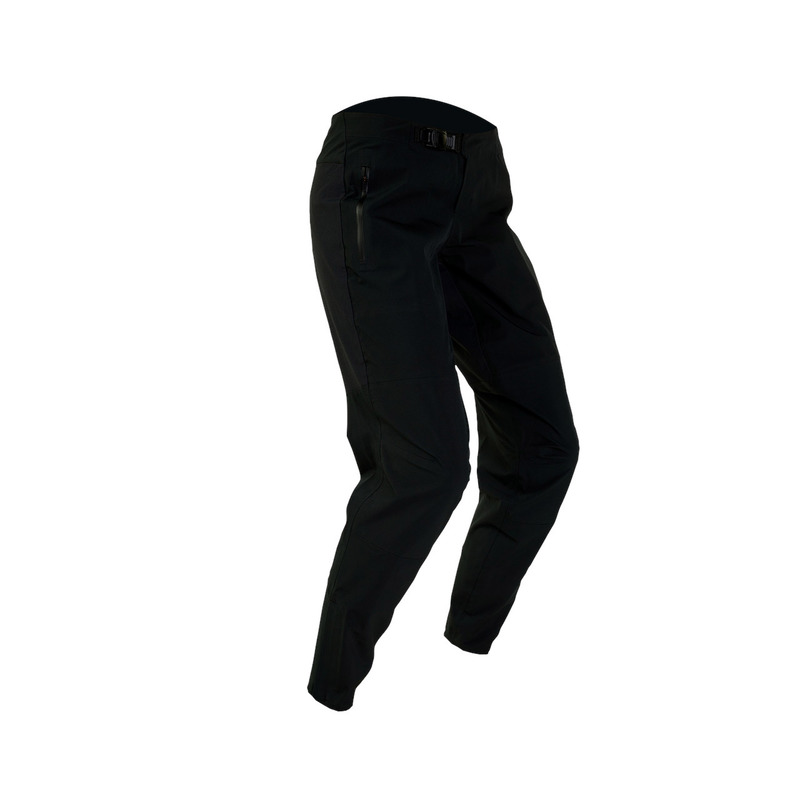 SPODNIE ROWEROWE DAMSKIE FOX DEFEND 3L WATER BLACK