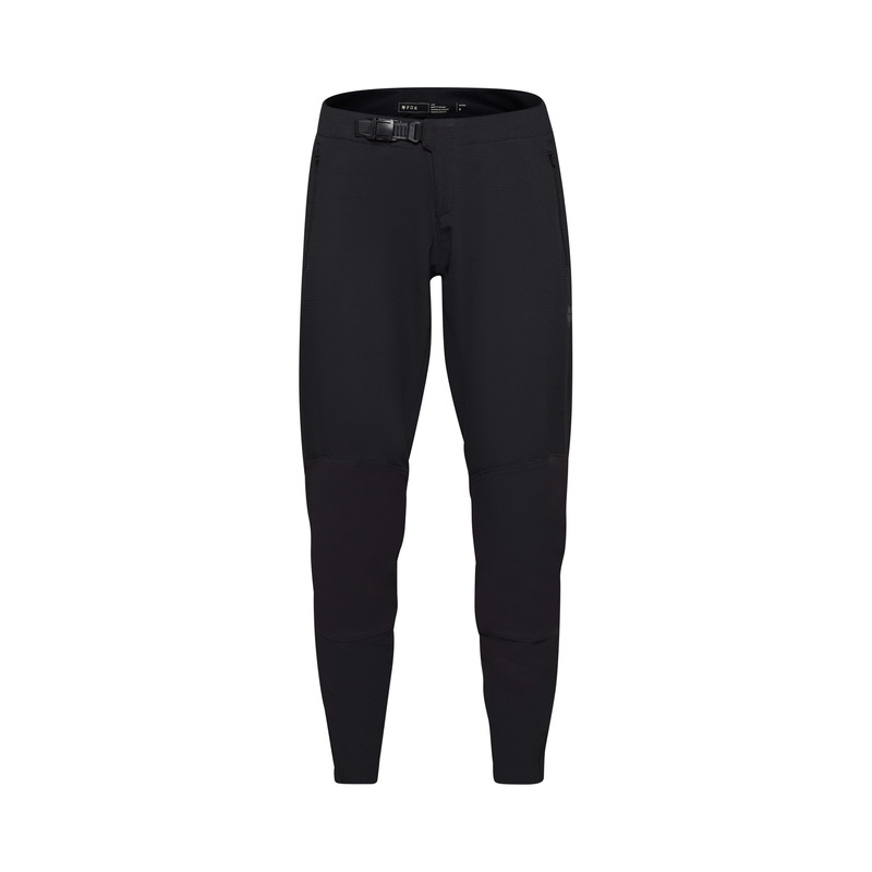 SPODNIE ROWEROWE DAMSKIE FOX DEFEND FIRE BLACK