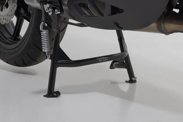 PODSTAWA STOPKA CENTRALNA SW-MOTECH KAWASAKI VERSYS 650 (14-) BLACK