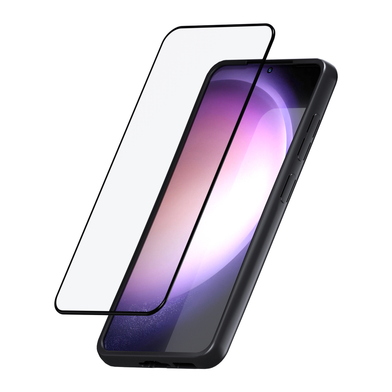 SZKŁO HARTOWANE SP CONNECT SPC/SPC+ DO TELEFONU SAMSUNG S23+