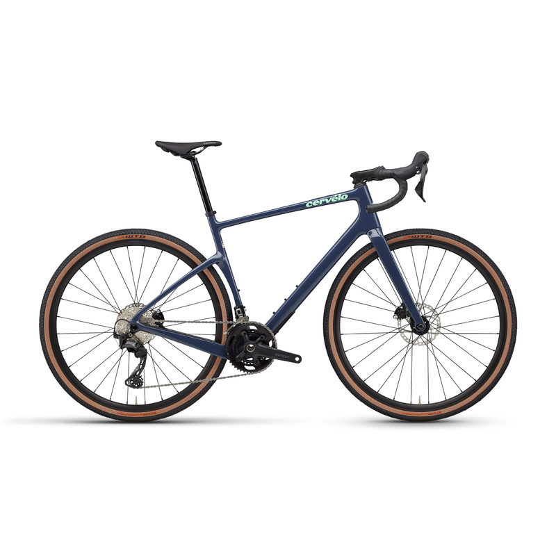 ROWER CERVELO ASPERO GRX RX610 WOODSMOKE 51