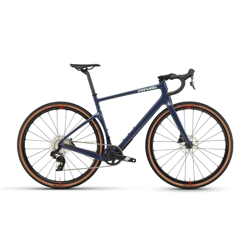 ROWER CERVELO ASPERO APEX XPLR AXS 1 WOODSMOKE 51