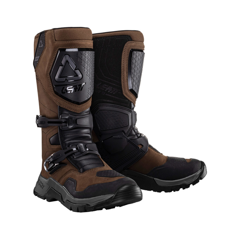 BUTY MOTOCYKLOWE LEATT ADV HYDRADRI 7.5 DESERT US8