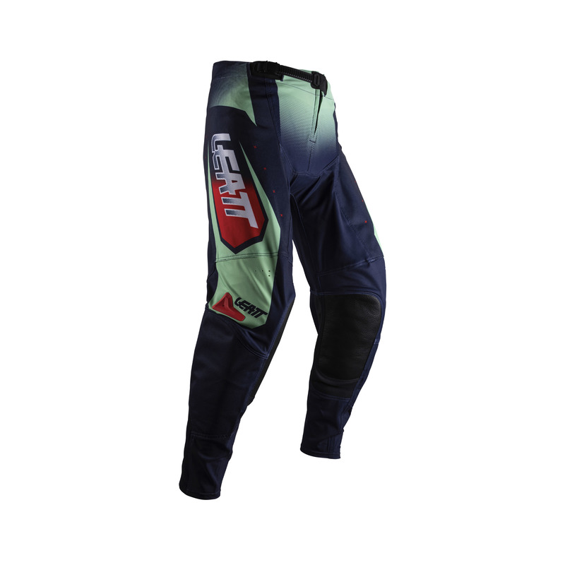 SPODNIE OFFROADOWE LEATT MOTO 4.5 MATCHA S