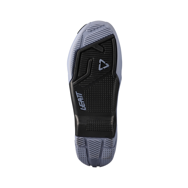 PODESZWA DO BUTÓW LEATT 4.5/5.5 PAIR GRAPHENE BLACK US7
