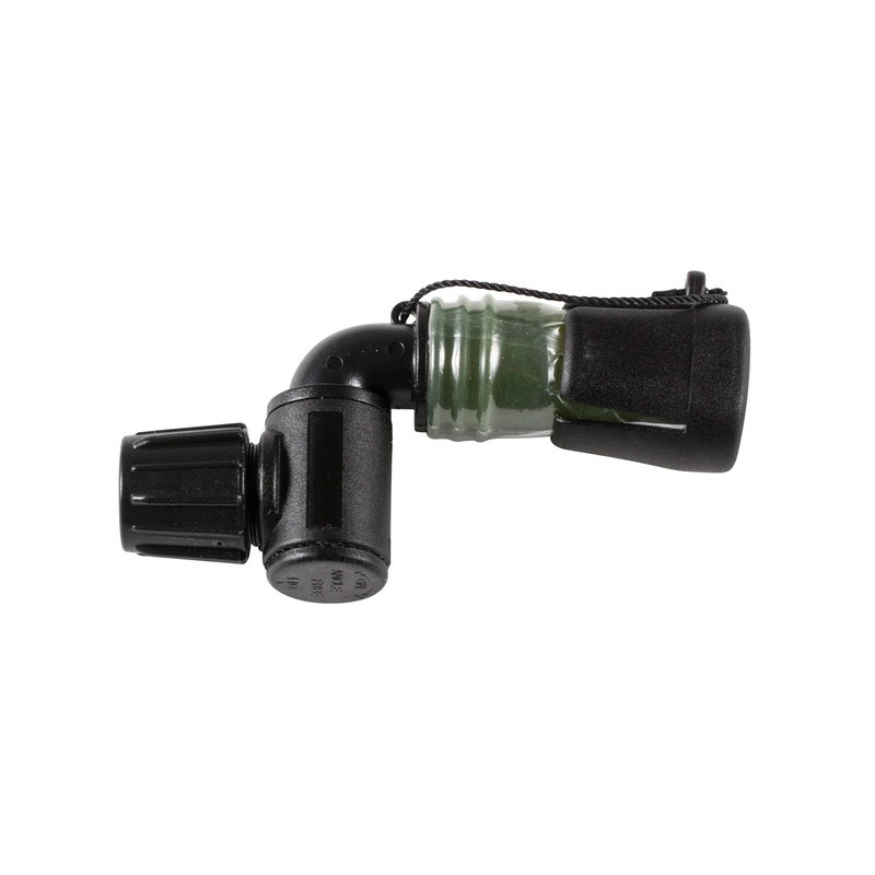 USTNIK ZAPASOWY LEATT BITE VALVE HANDSFREE KIT OS