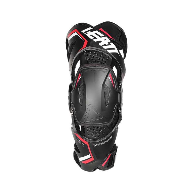 ORTEZA KOLAN LEATT X-FRAME PAIR S